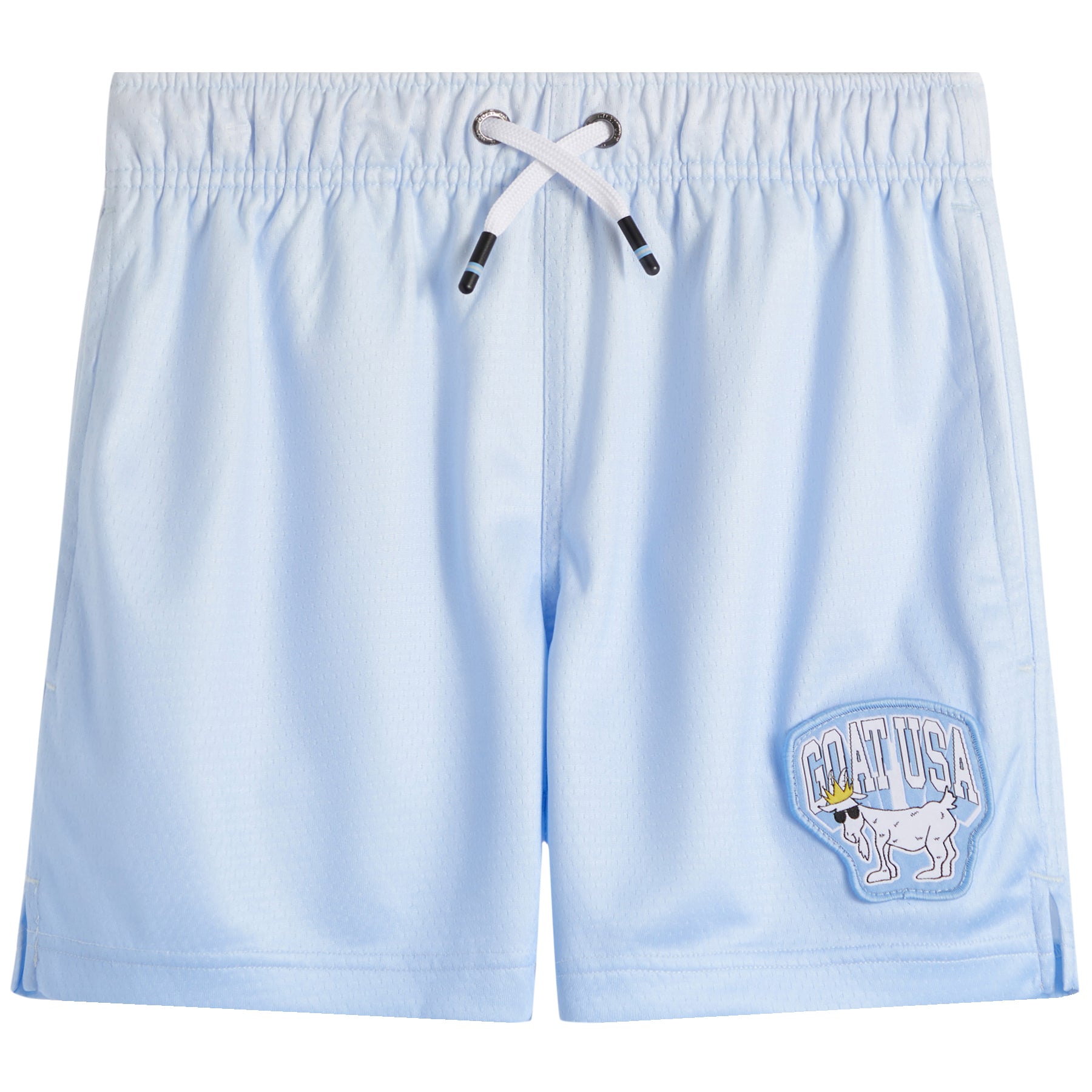 6in Ombre Mesh Short