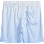 6in Ombre Mesh Short