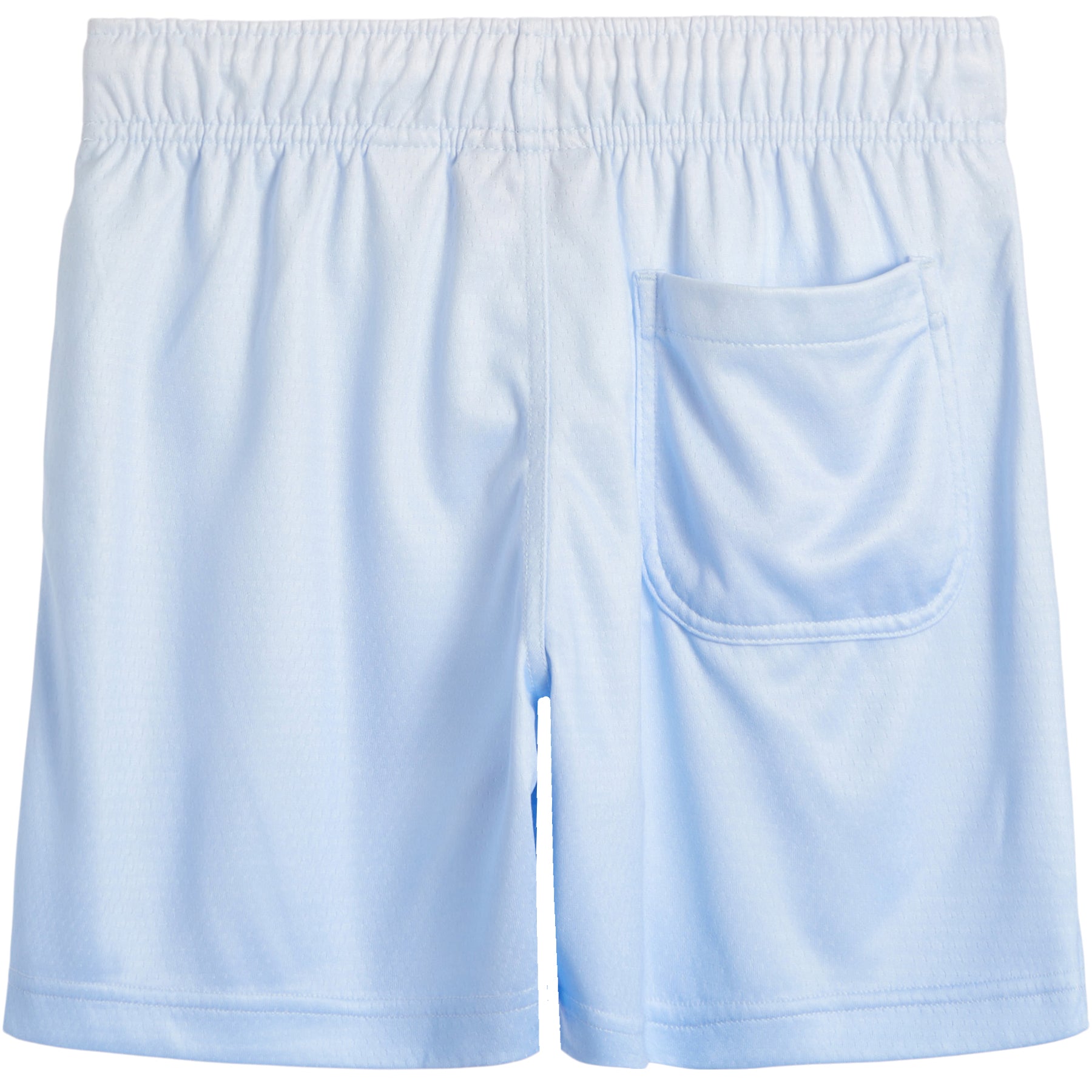 6in Ombre Mesh Short