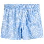 6in Wave Mesh Short