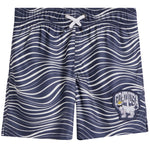 6in Ombre Mesh Short