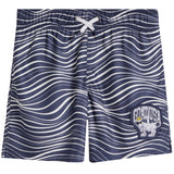 6in Ombre Mesh Short