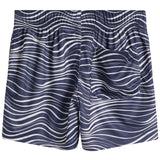 6in Wave Mesh Short