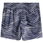 Goat USA 6inch Wave Mesh Short