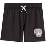 Mesh Short - Denny's
