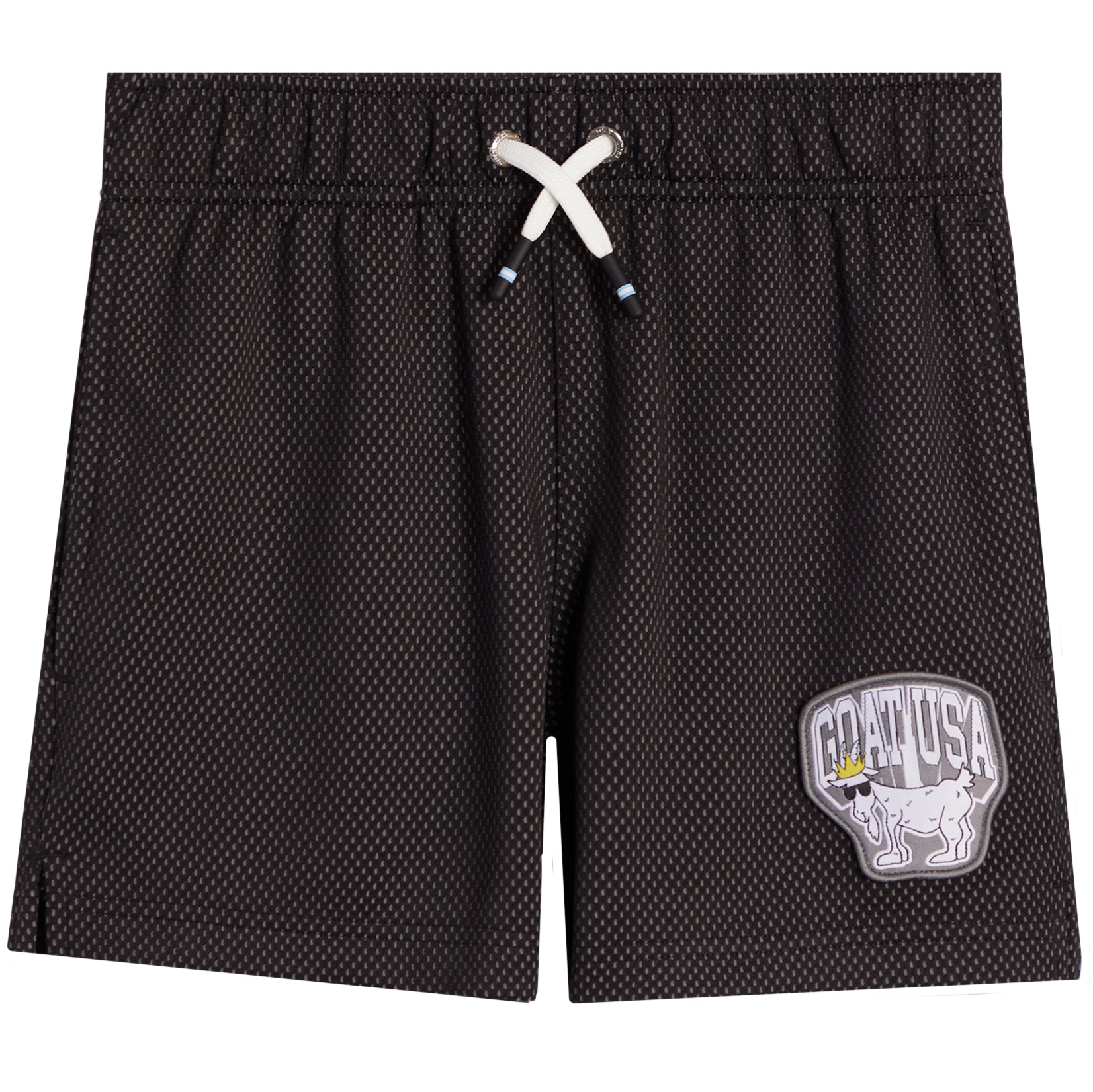 Mesh Short - Denny's