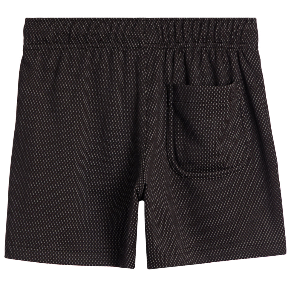 Mesh Short - Denny's