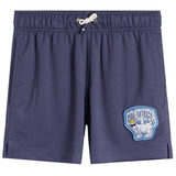 Mesh Short - Denny's