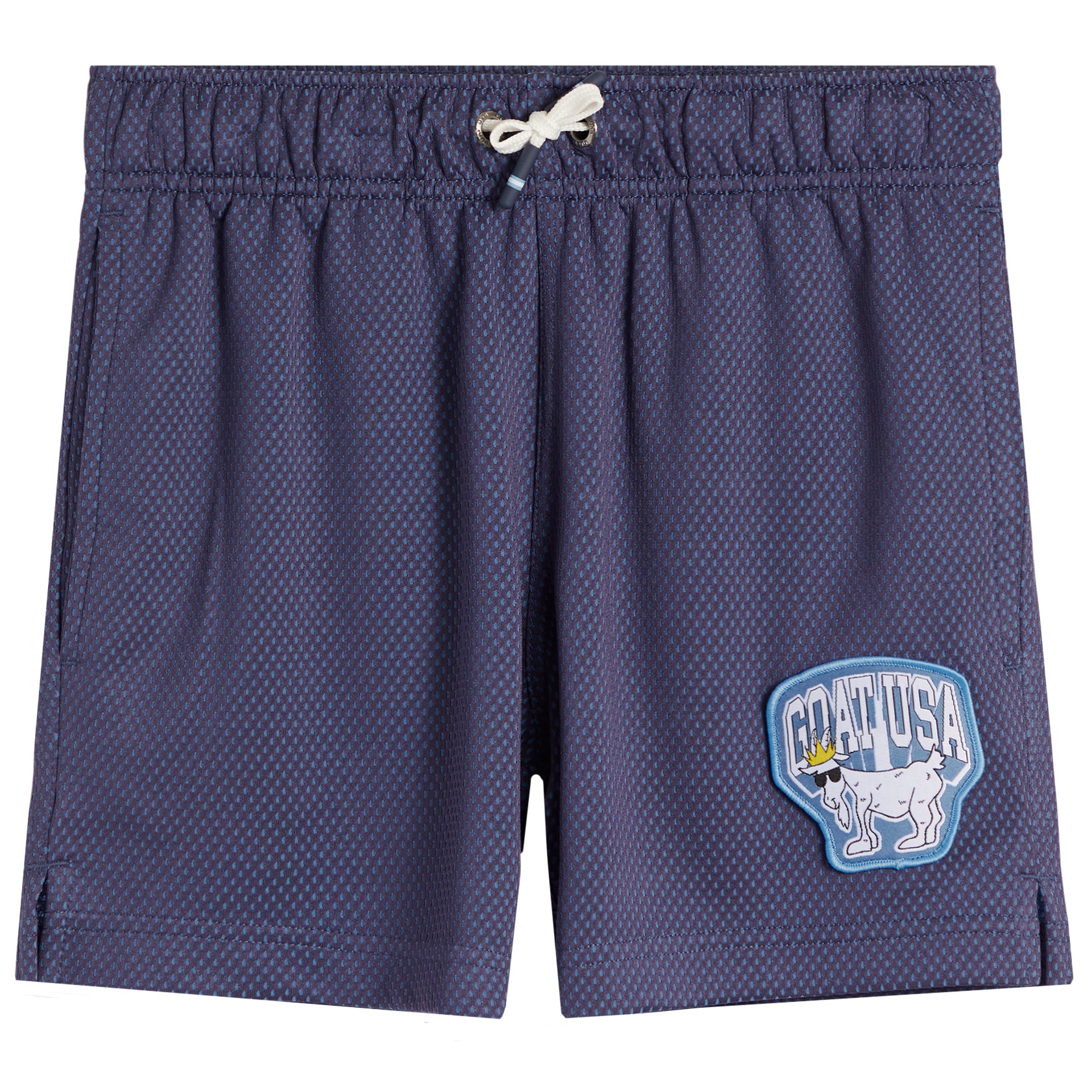 Mesh Short - Denny's