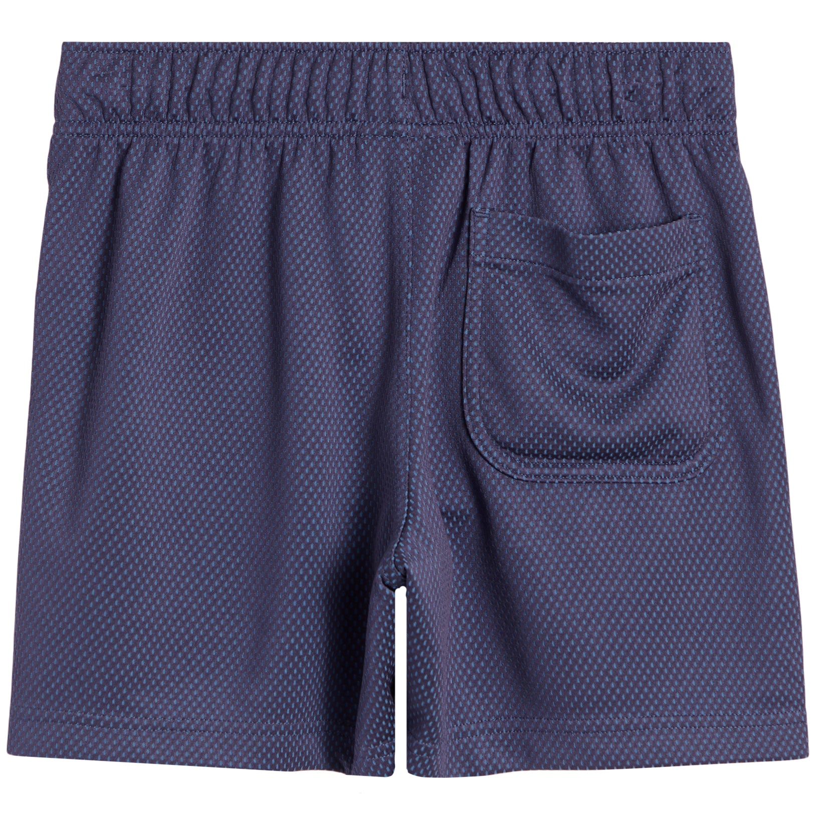 Mesh Short - Denny's