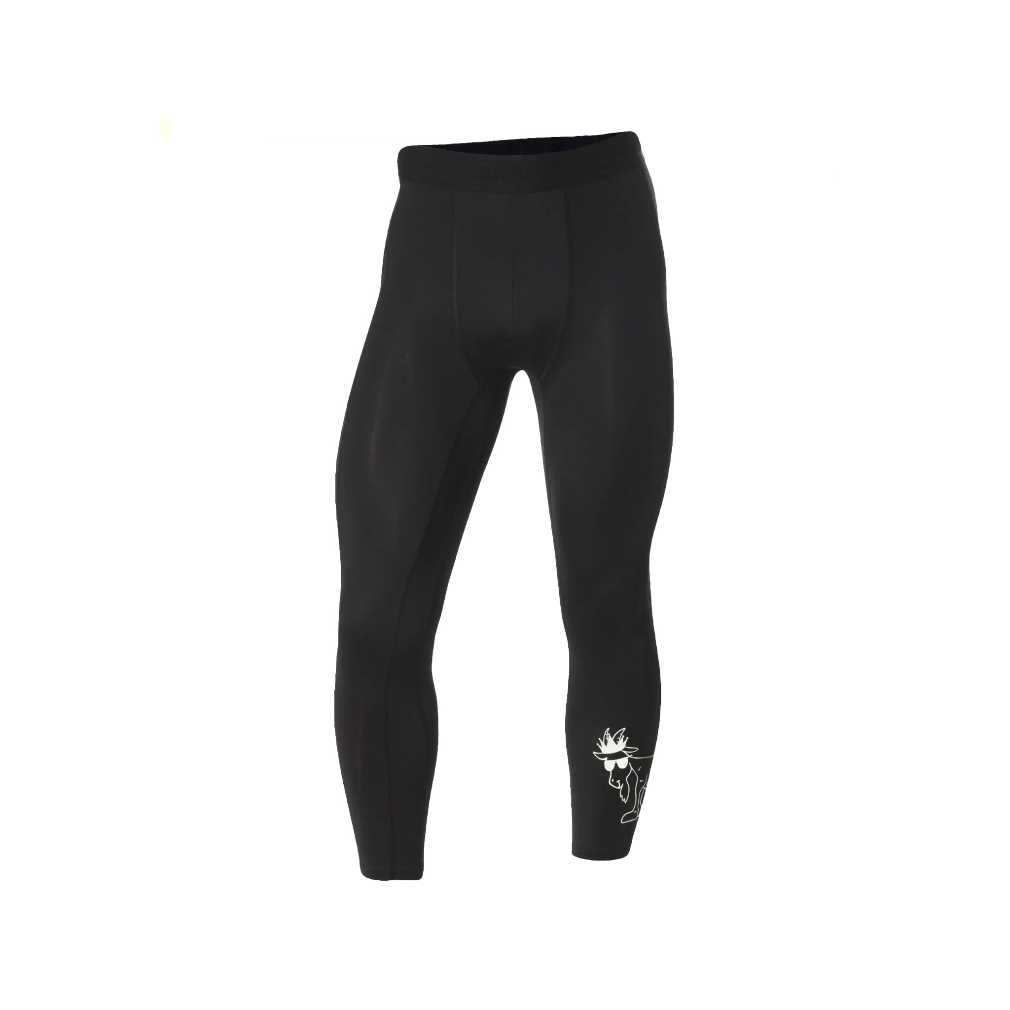Compression Tight - Denny's