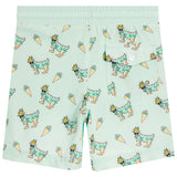 Mint Chip Swim