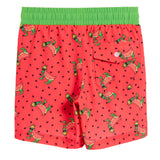 Watermelon Swim