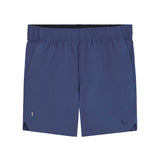 Solid 7in Athletic Short