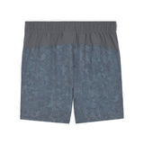 Camo Athletic Short
