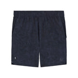 Camo Athletic Short