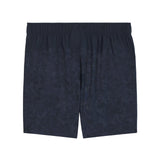 Camo Athletic Short