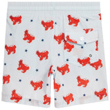Lobster Swim