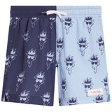 Magic Ink 2 Tone Swim