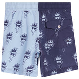 Magic Ink 2 Tone Swim