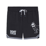 Mesh Short