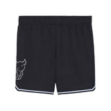 Mesh Short