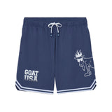 OG Mesh Short
