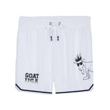 OG Mesh Short