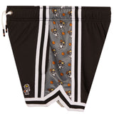 Basketball Side Panel Short