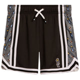 Football Side Panel Short