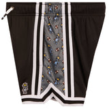 Football Side Panel Short