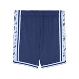 Hockey Side Panel Short
