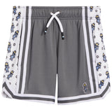 Soccer Side Panel Short