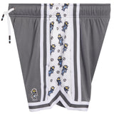 Soccer Side Panel Short