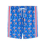 Freedom Mesh Short