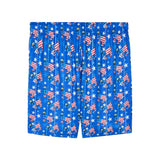 Freedom Mesh Short