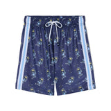 Hockey All Over Print Short