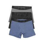 Boxer Brief 3pk - Denny's