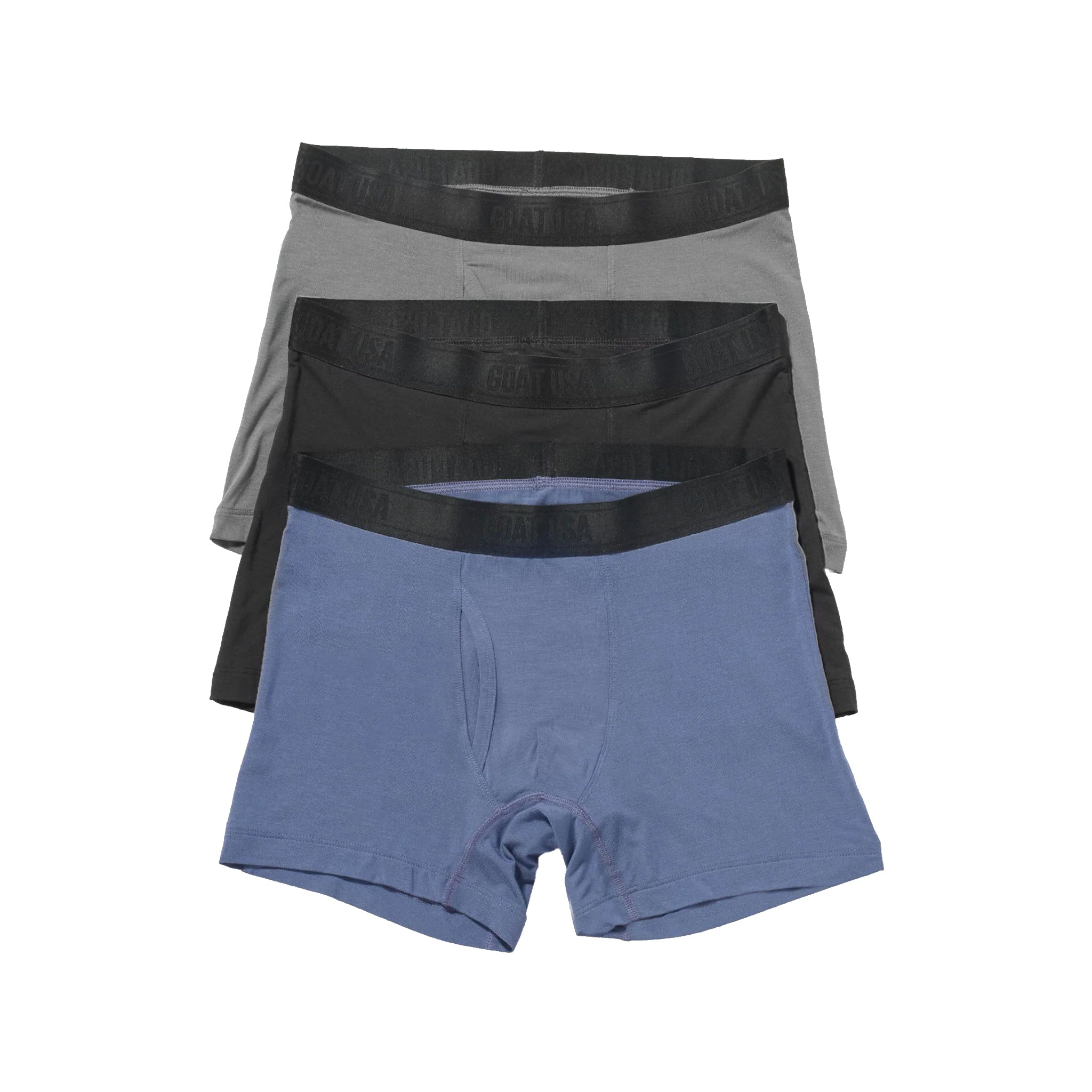 Boxer Brief 3pk - Denny's
