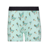 Mint Chip Boxer