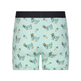 Mint Chip Boxer