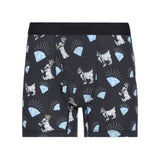 Diamond Goat Boxer