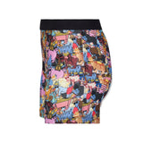 Sticker All Over Print Boxer -  Youth