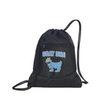 Drawstring Bag - Denny's