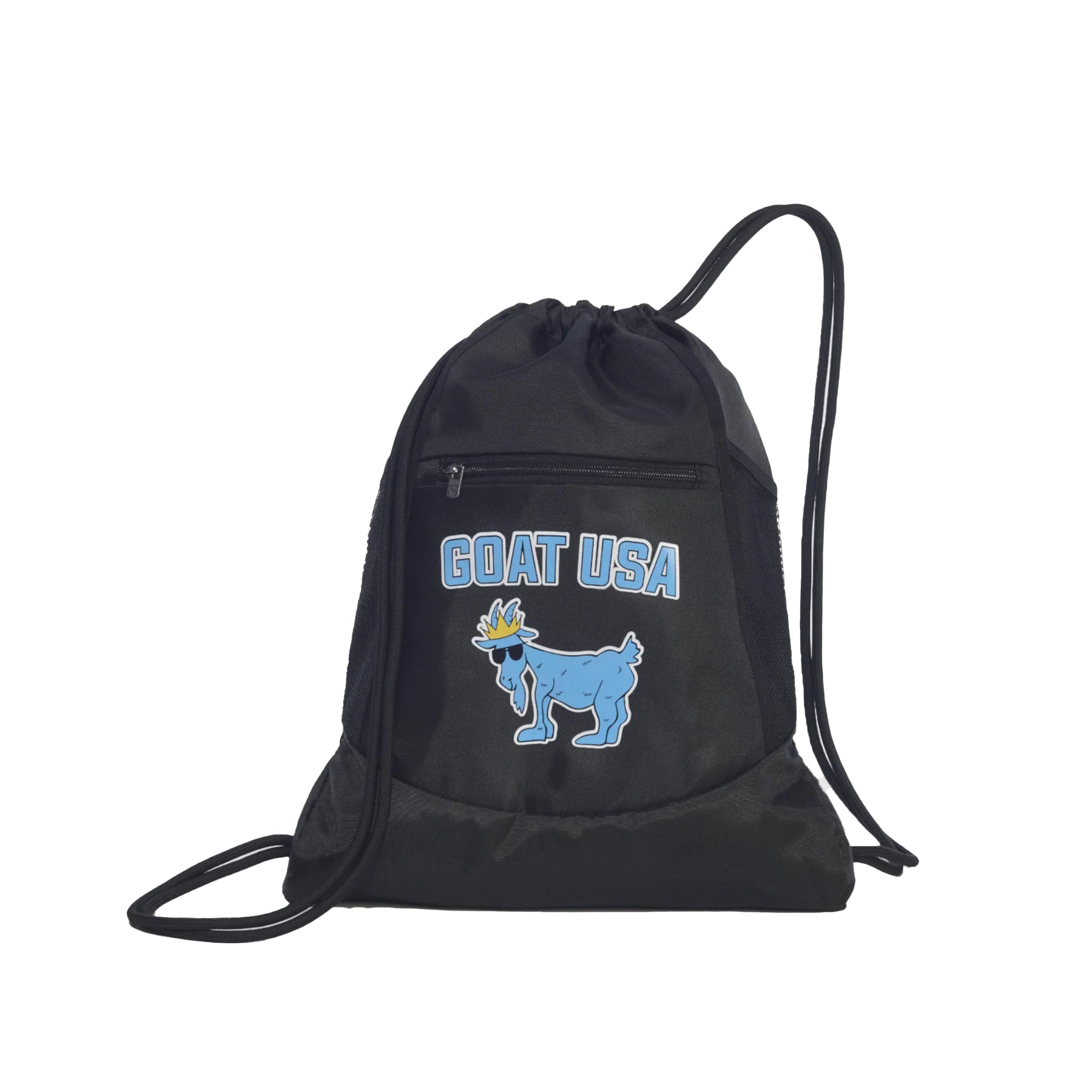 Drawstring Bag - Denny's
