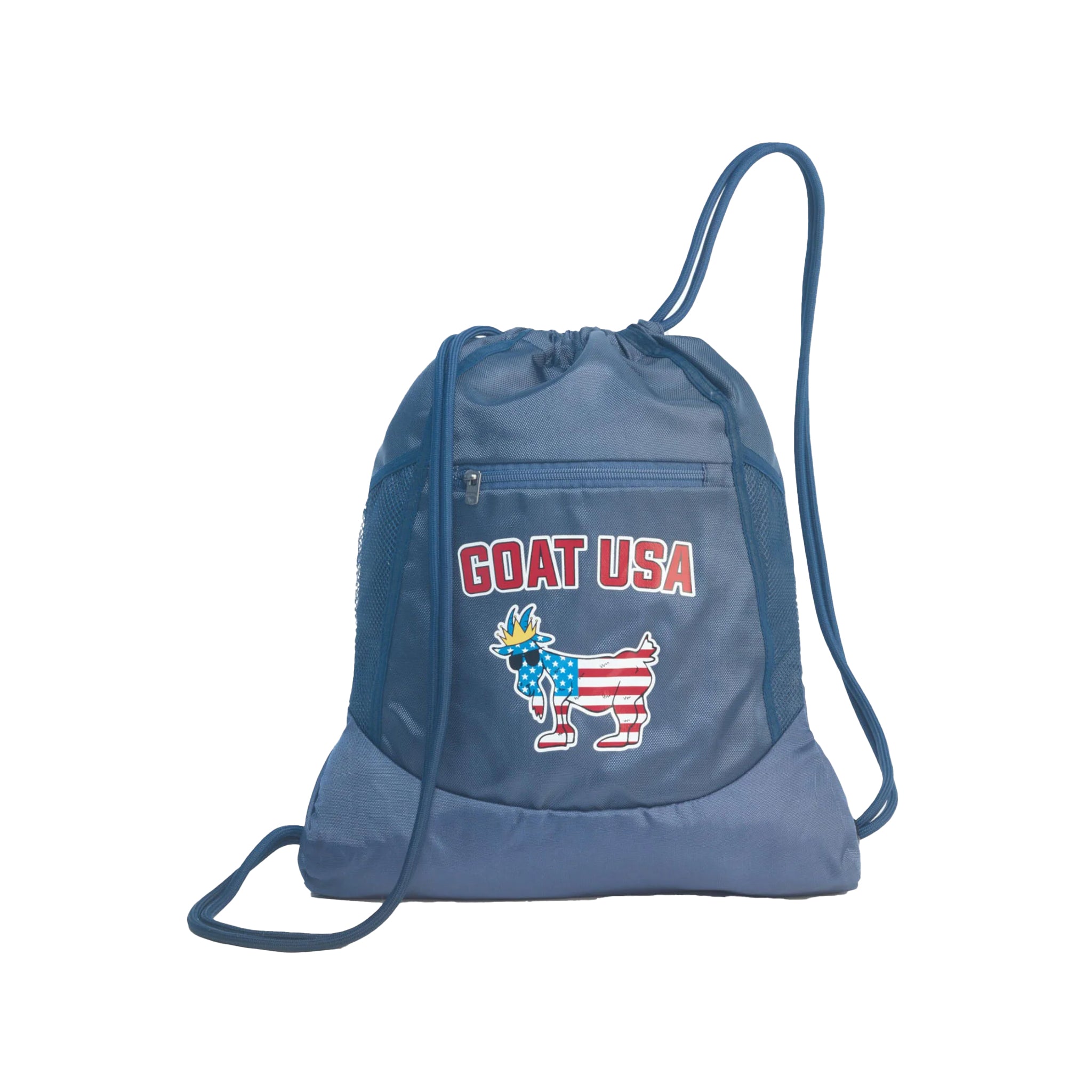 Drawstring Bag - Denny's