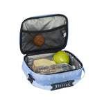 Printed Lunch Box - Denny's