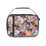 Sticker Lunchbox
