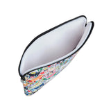 Sticker Wrap AOP Laptop Case - Denny's