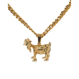 Gold Chain